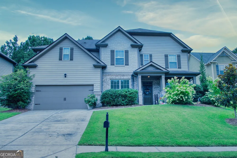 523 Blue Mountain Rise Canton, GA 30114