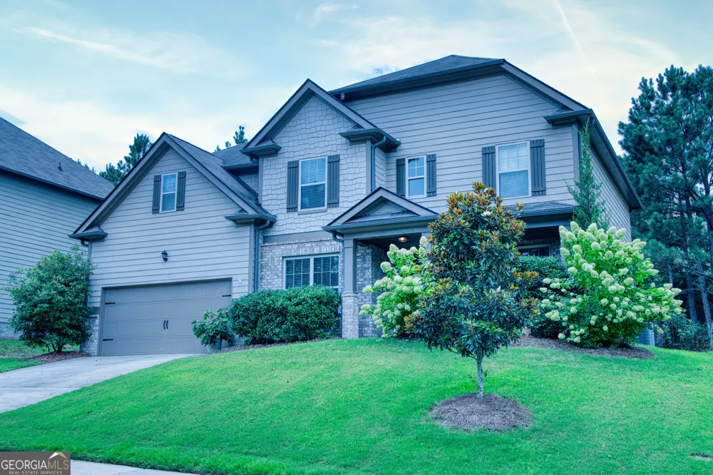 523 Blue Mountain Rise Canton, GA 30114