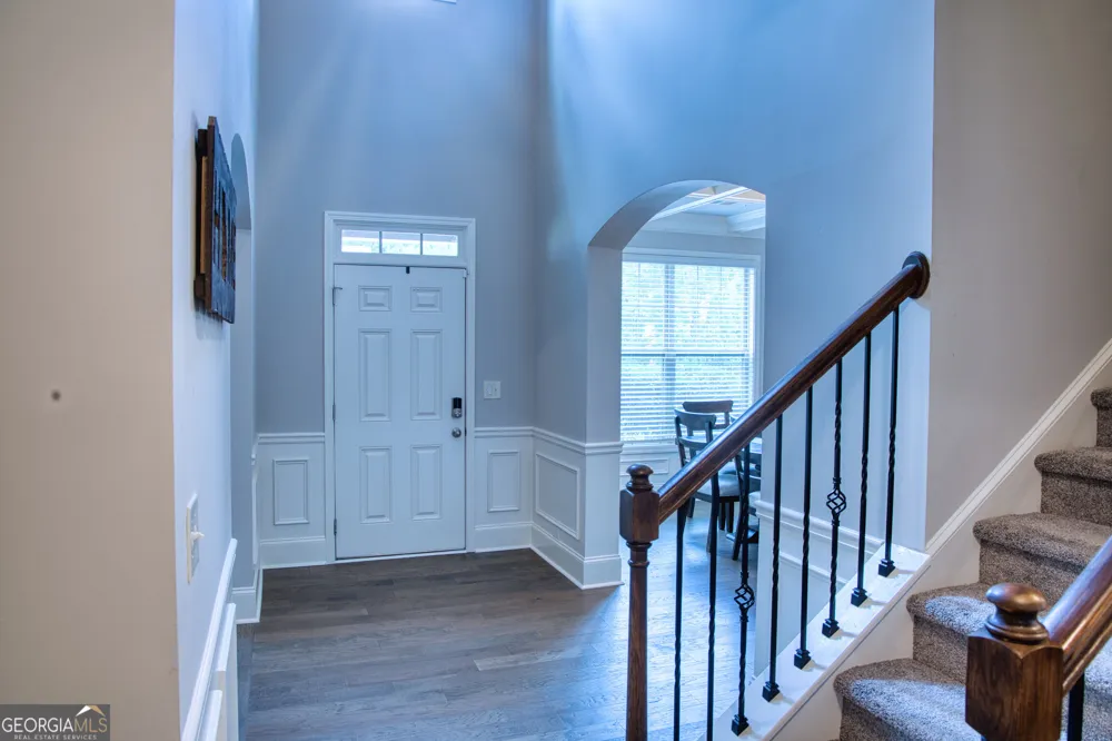 523 Blue Mountain Rise Canton, GA 30114