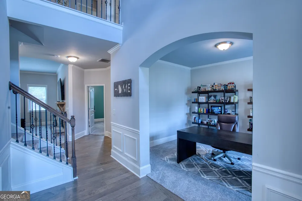 523 Blue Mountain Rise Canton, GA 30114