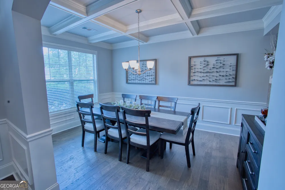 523 Blue Mountain Rise Canton, GA 30114