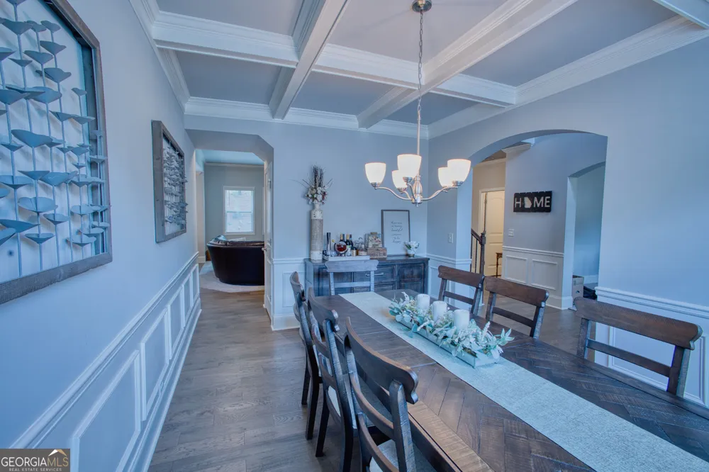 523 Blue Mountain Rise Canton, GA 30114