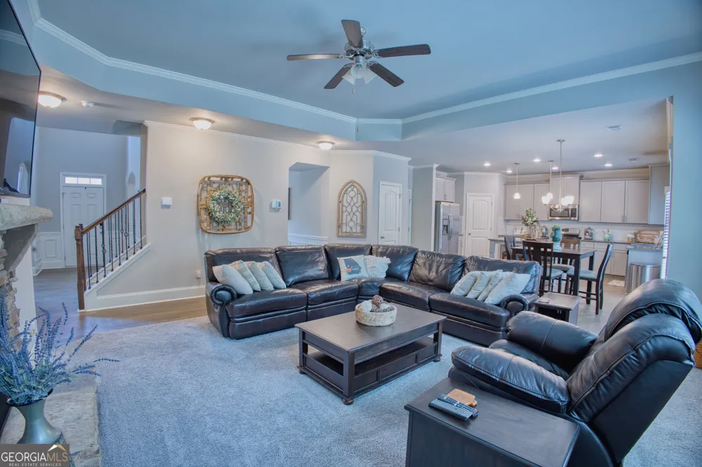 523 Blue Mountain Rise Canton, GA 30114