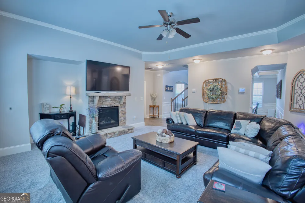 523 Blue Mountain Rise Canton, GA 30114