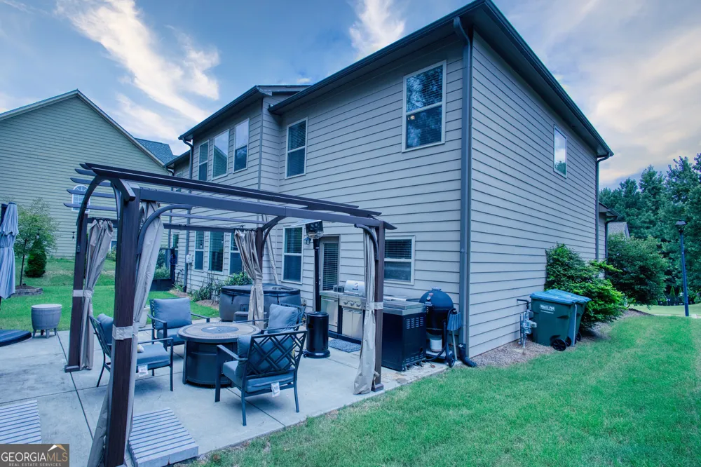 523 Blue Mountain Rise Canton, GA 30114