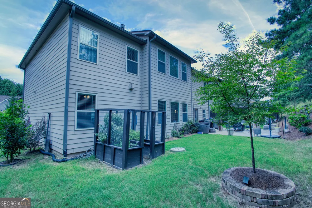 523 Blue Mountain Rise Canton, GA 30114