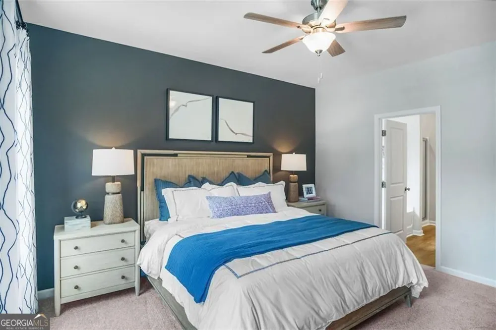 138 Alameda ST Loganville, GA 30052