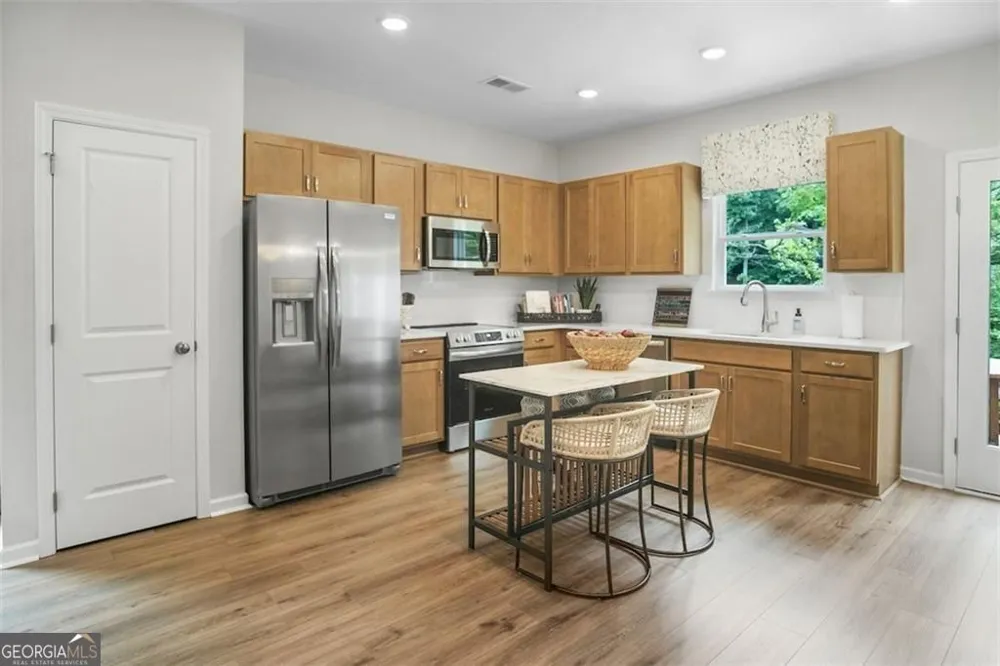 138 Alameda ST Loganville, GA 30052