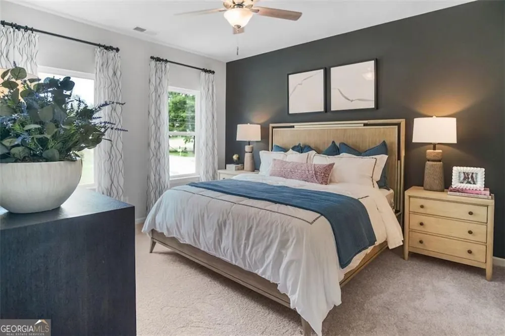 138 Alameda ST Loganville, GA 30052