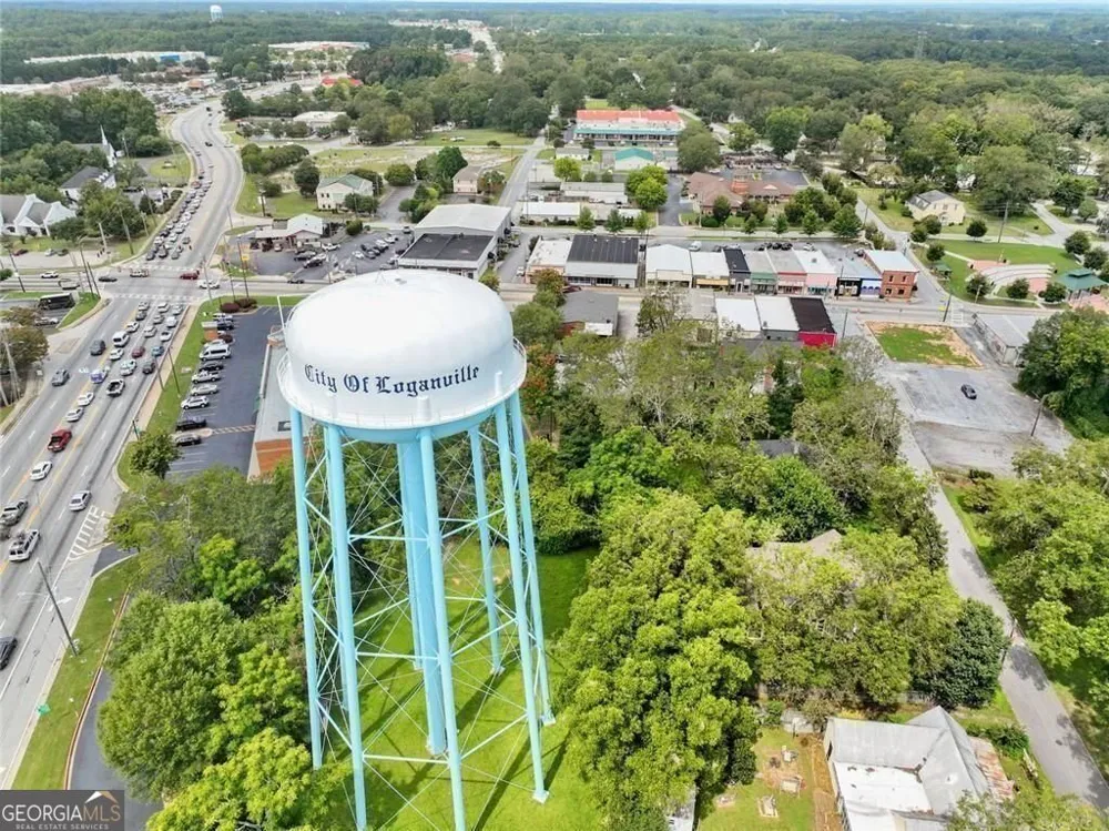 138 Alameda ST Loganville, GA 30052