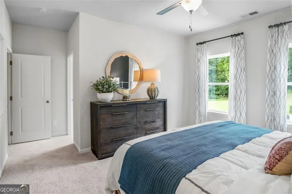 138 Alameda ST Loganville, GA 30052