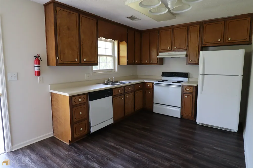 1820 North Ridge DR NE Milledgeville, GA 31061