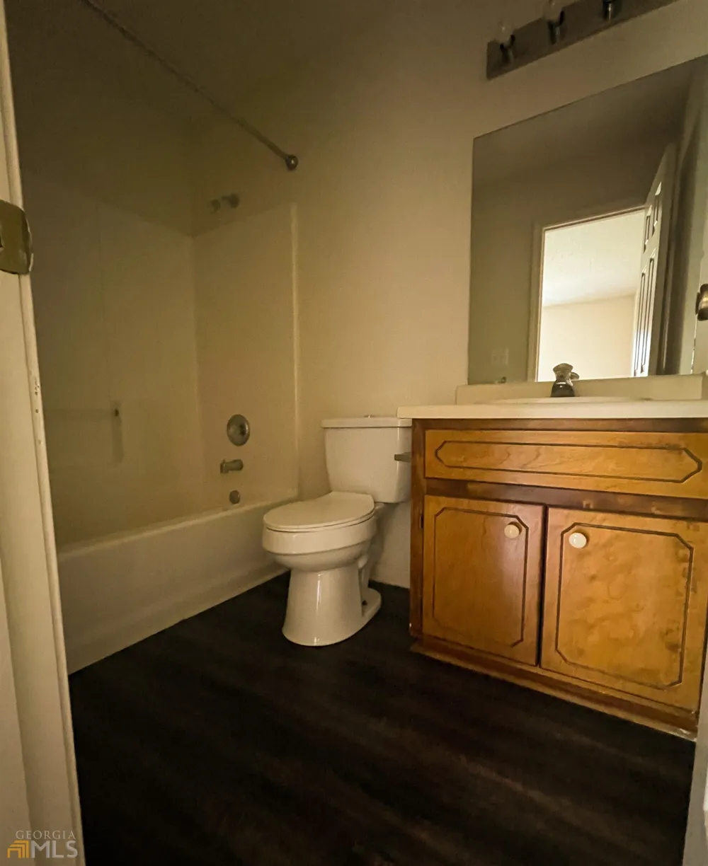 1820 North Ridge DR NE Milledgeville, GA 31061