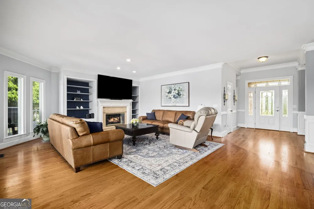 4501 Walking Stick LN Gainesville, GA 30506
