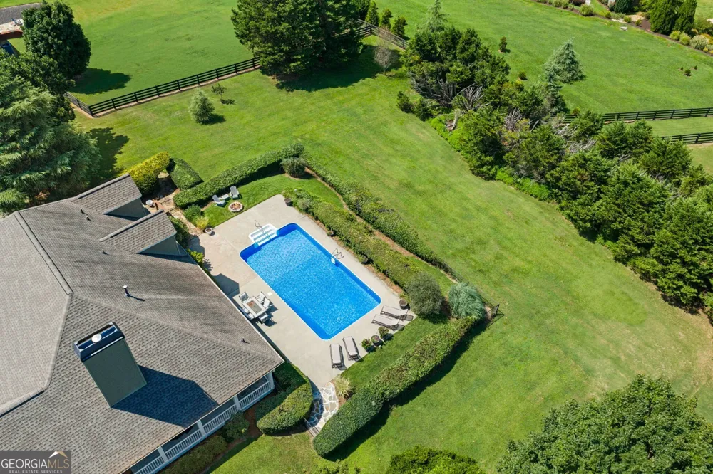 4501 Walking Stick LN Gainesville, GA 30506