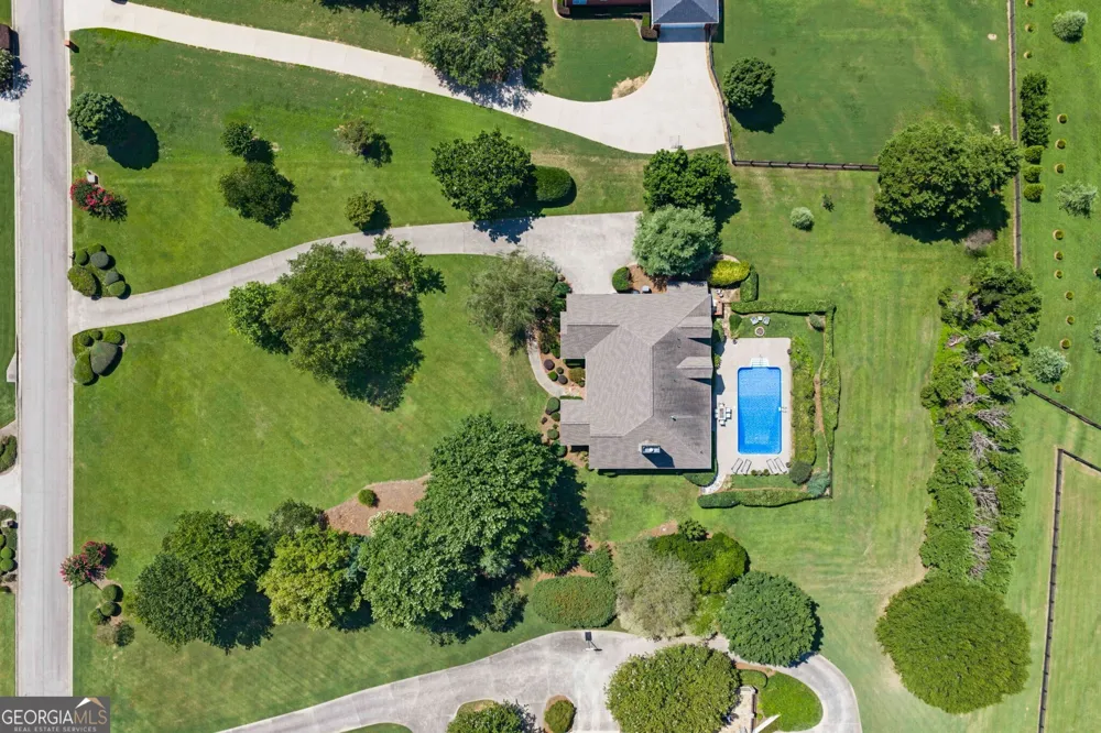 4501 Walking Stick LN Gainesville, GA 30506