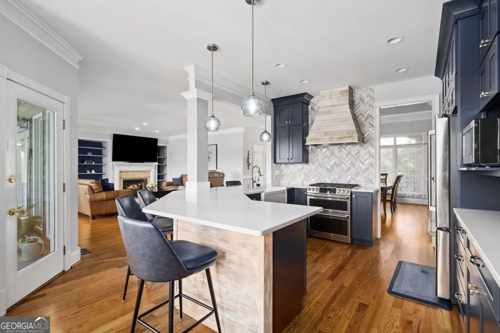4501 Walking Stick LN Gainesville, GA 30506