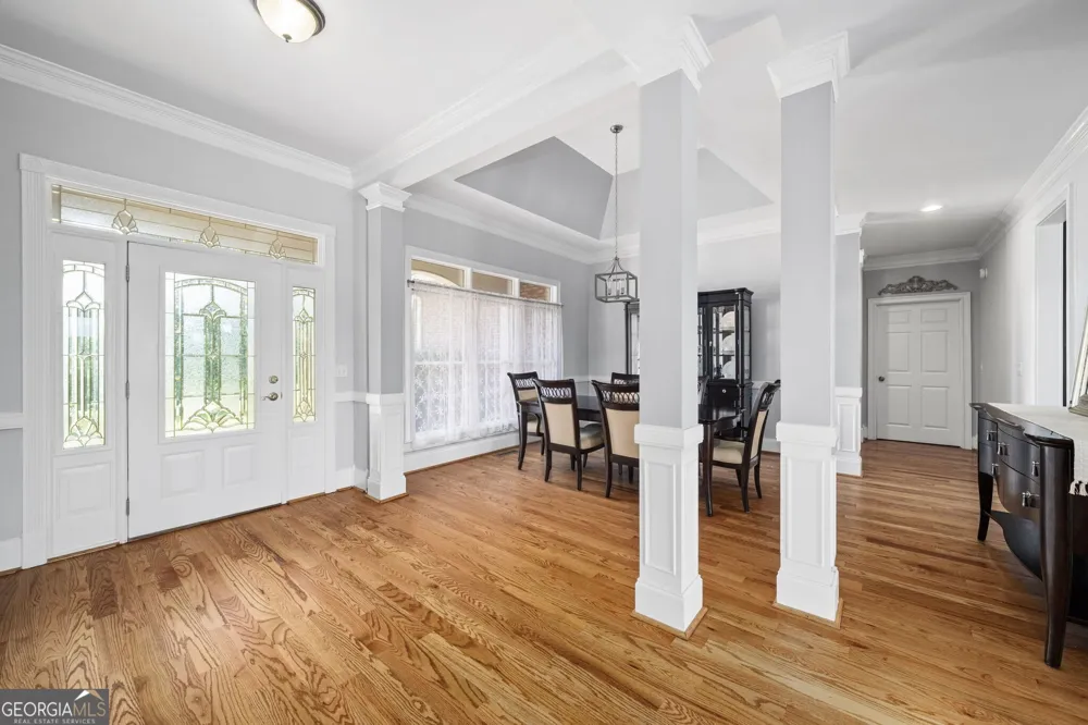 4501 Walking Stick LN Gainesville, GA 30506
