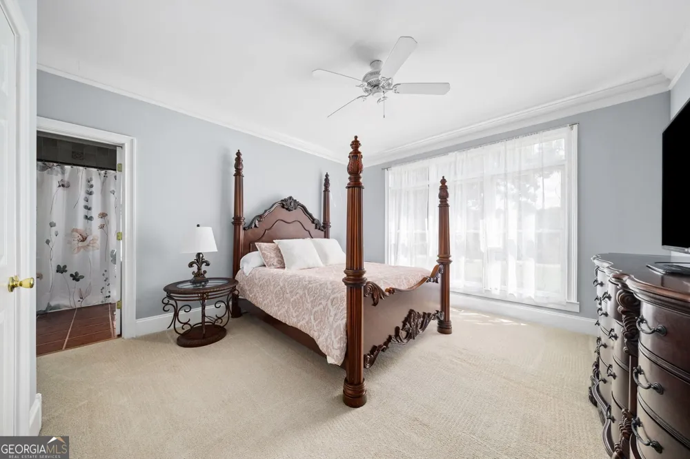 4501 Walking Stick LN Gainesville, GA 30506