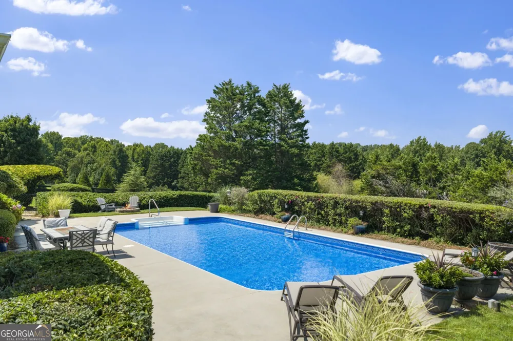 4501 Walking Stick LN Gainesville, GA 30506