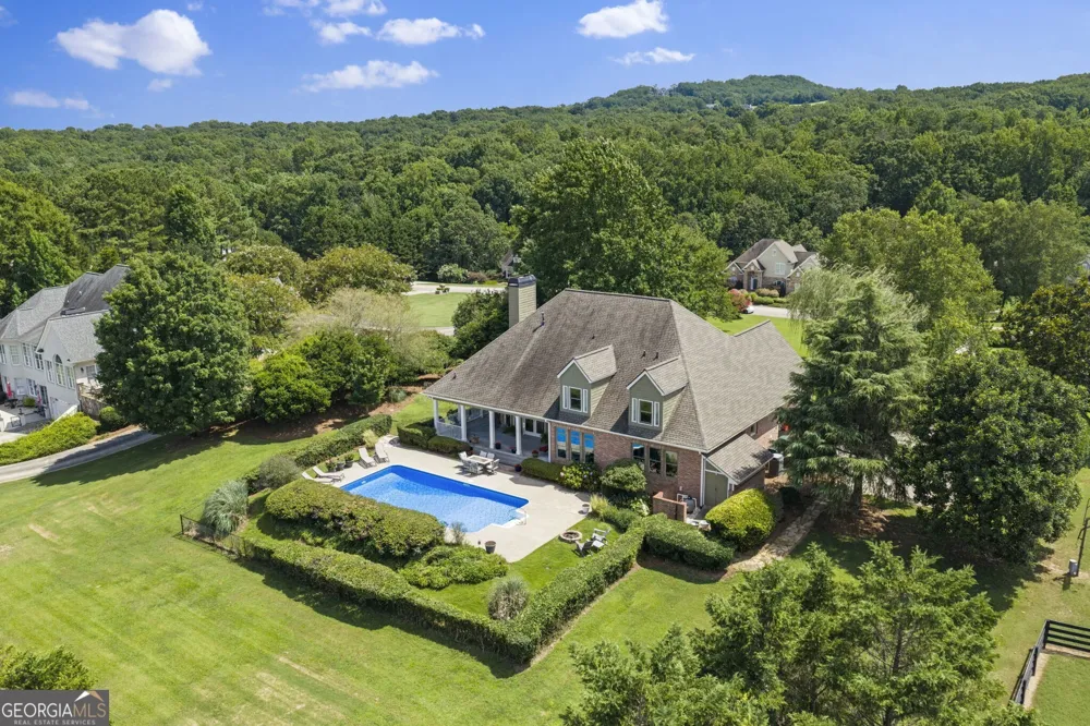 4501 Walking Stick LN Gainesville, GA 30506
