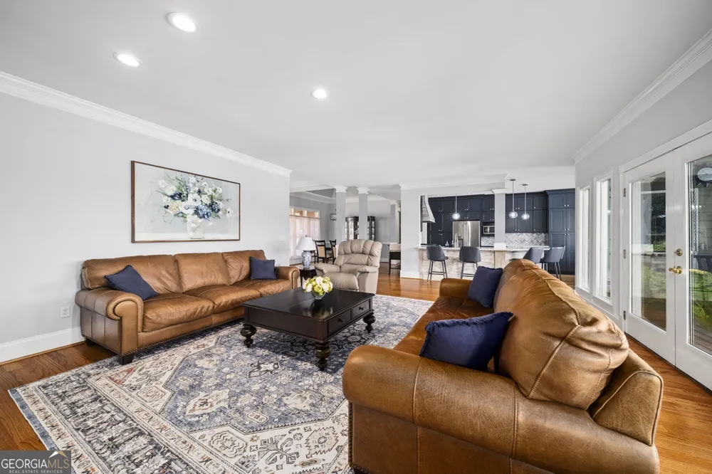 4501 Walking Stick LN Gainesville, GA 30506