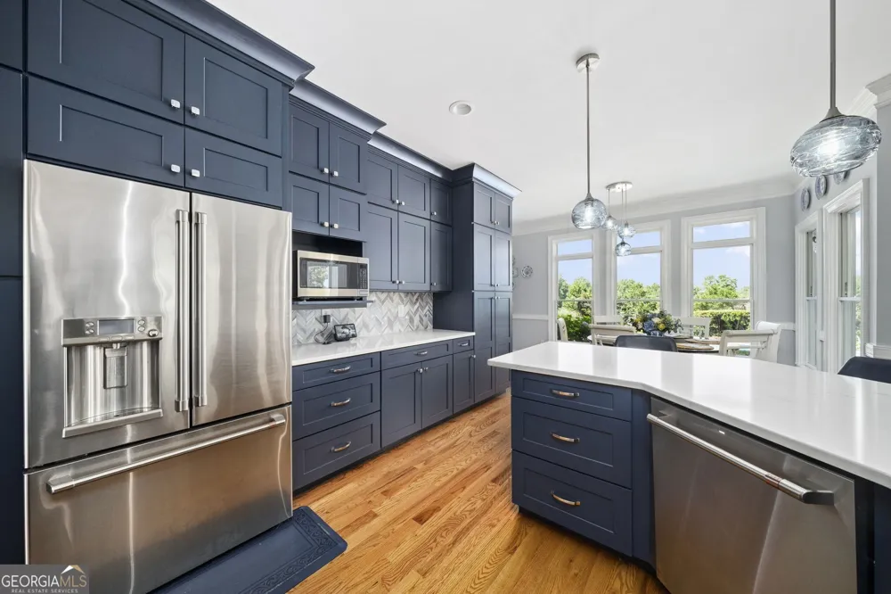 4501 Walking Stick LN Gainesville, GA 30506