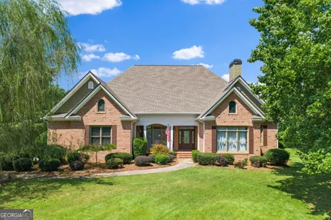 4501 Walking Stick LN