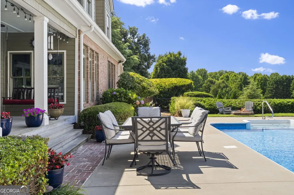4501 Walking Stick LN Gainesville, GA 30506