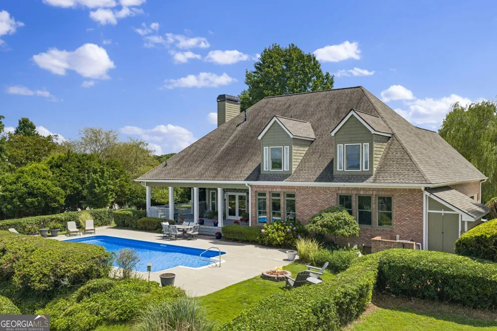 4501 Walking Stick LN Gainesville, GA 30506