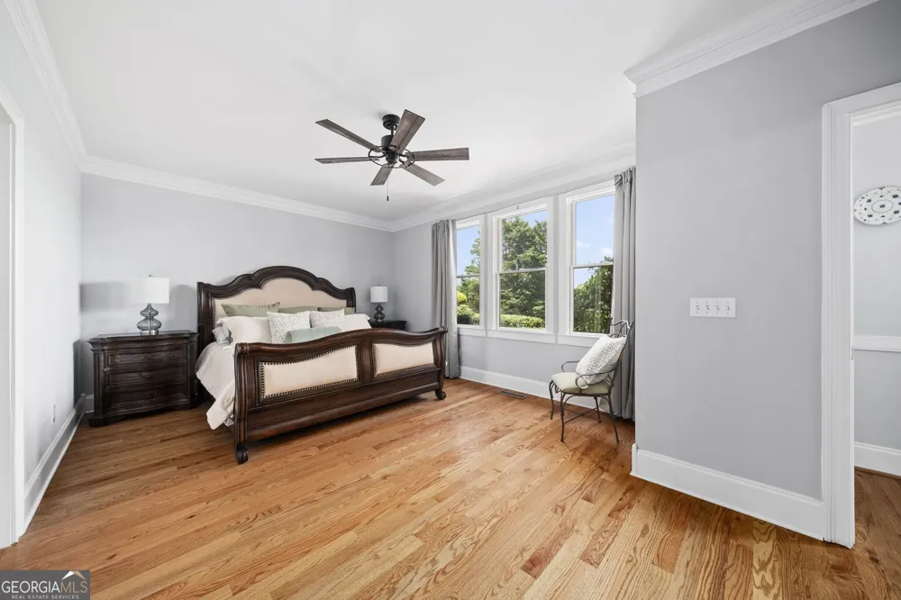4501 Walking Stick LN Gainesville, GA 30506