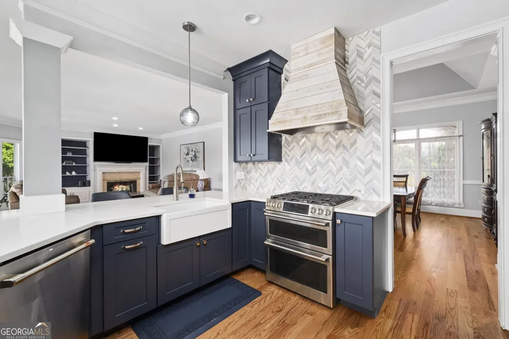 4501 Walking Stick LN Gainesville, GA 30506