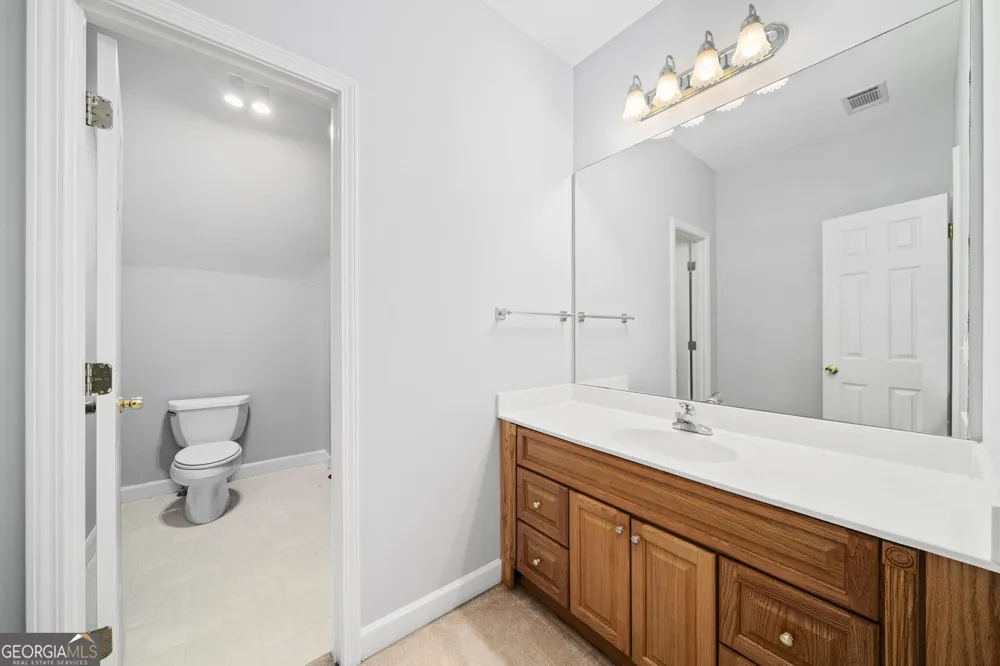 4501 Walking Stick LN Gainesville, GA 30506