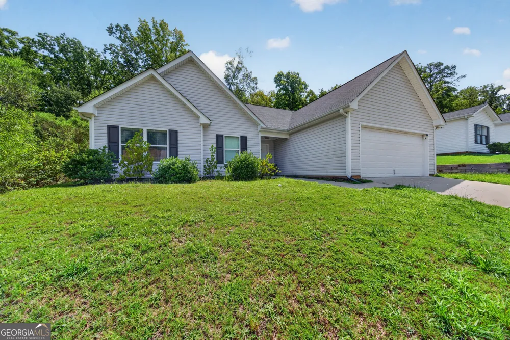 134 Misty Grove Ln Eatonton, GA 31024