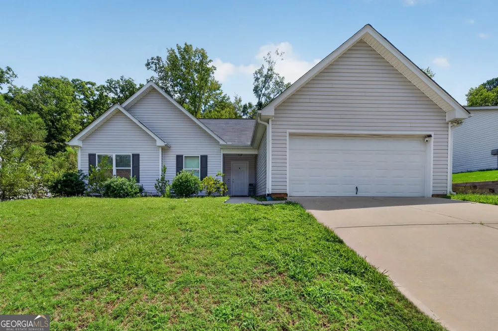 134 Misty Grove Ln Eatonton, GA 31024