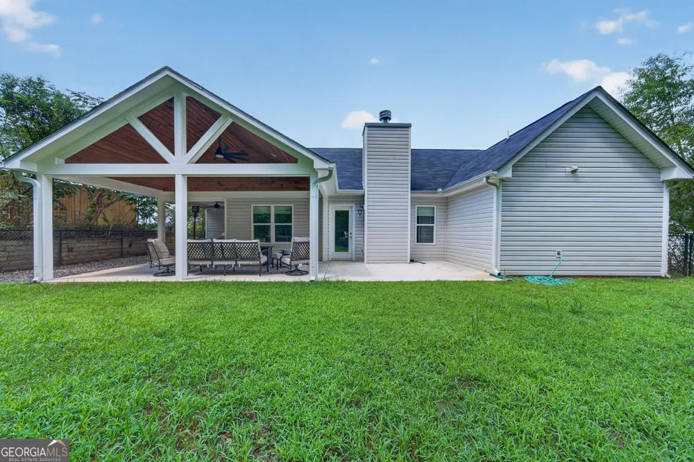 134 Misty Grove Ln Eatonton, GA 31024