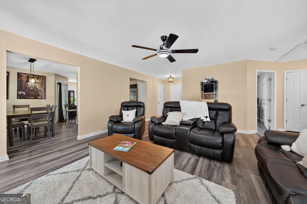 134 Misty Grove Ln Eatonton, GA 31024