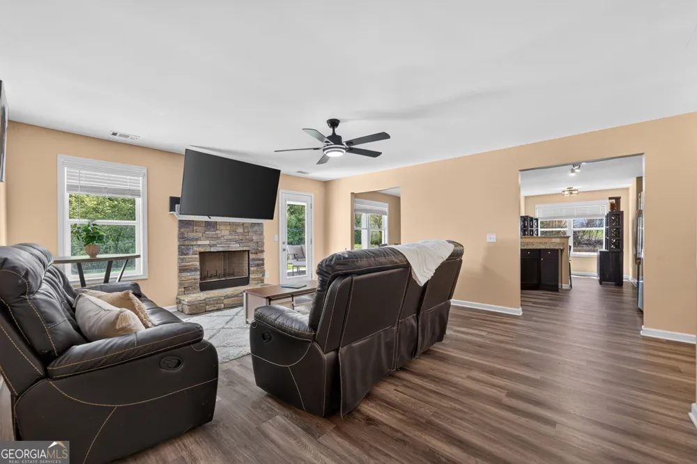 134 Misty Grove Ln Eatonton, GA 31024