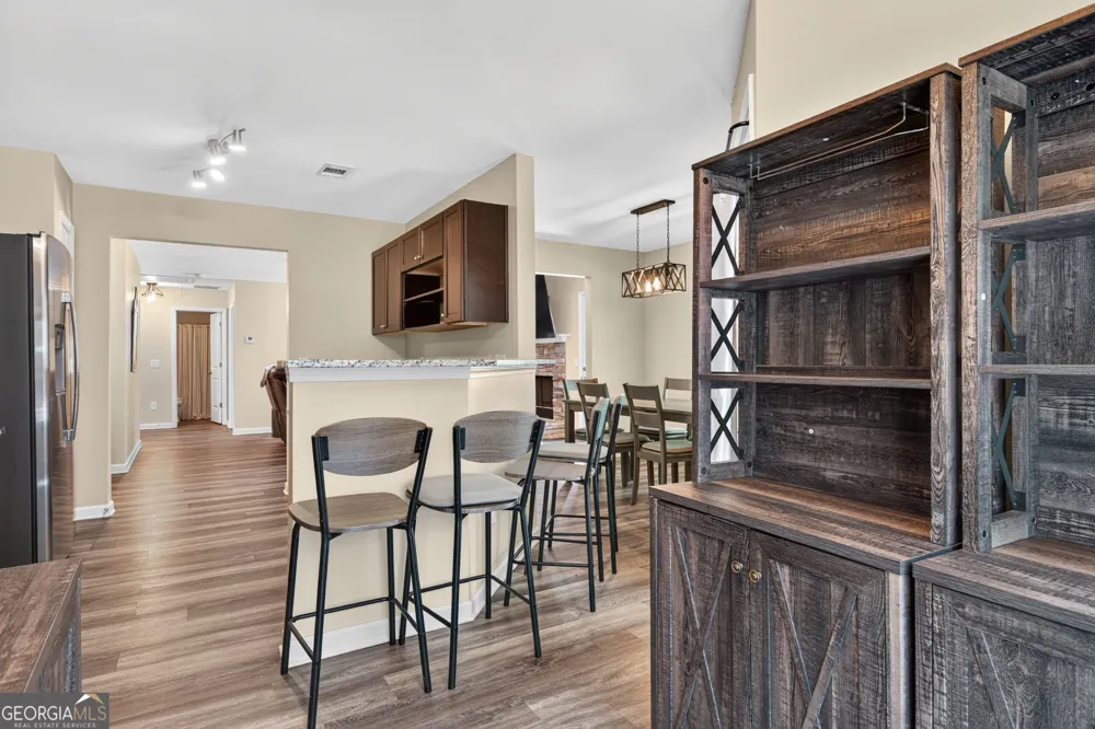 134 Misty Grove Ln Eatonton, GA 31024