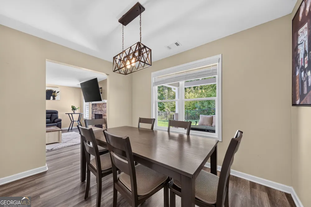134 Misty Grove Ln Eatonton, GA 31024