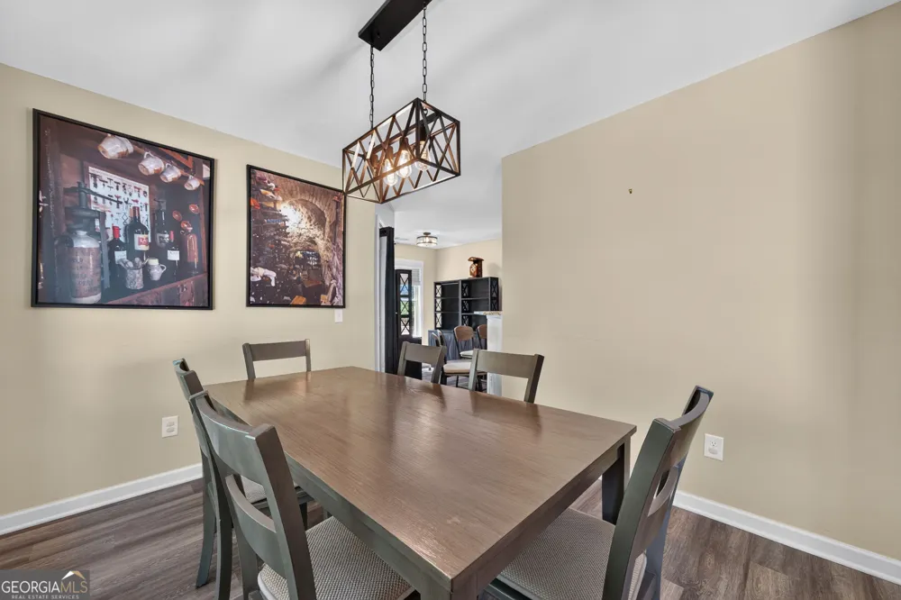 134 Misty Grove Ln Eatonton, GA 31024