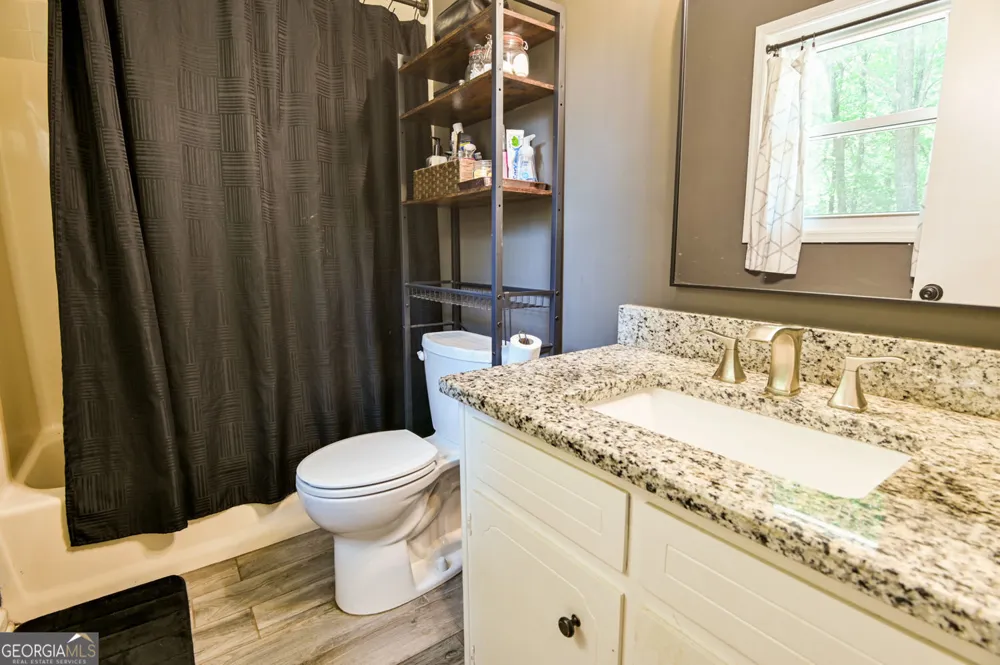3997 Stacy LN Snellville, GA 30039