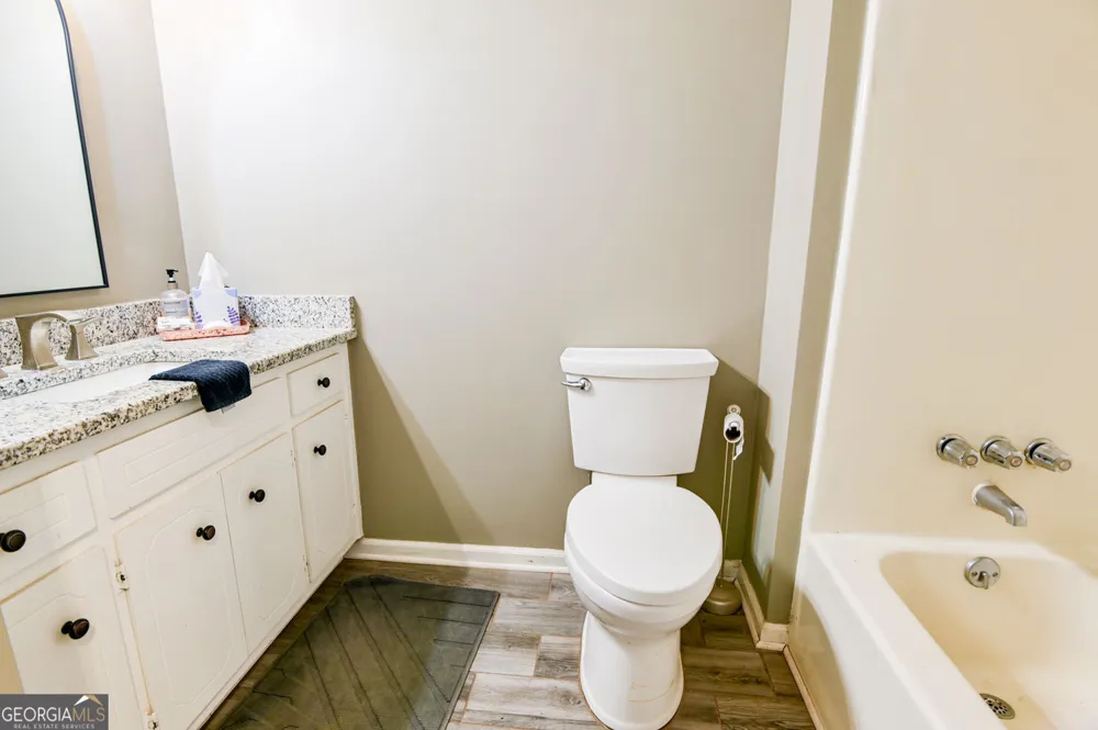3997 Stacy LN Snellville, GA 30039