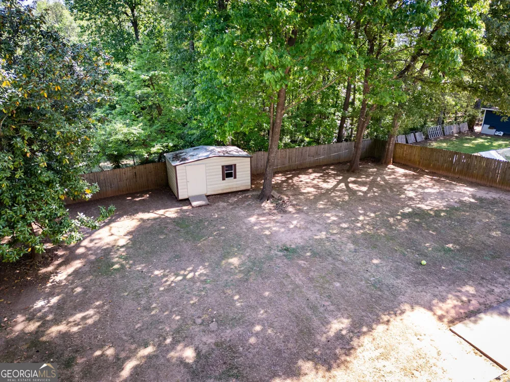 3997 Stacy LN Snellville, GA 30039