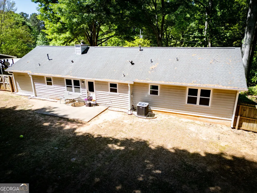 3997 Stacy LN Snellville, GA 30039