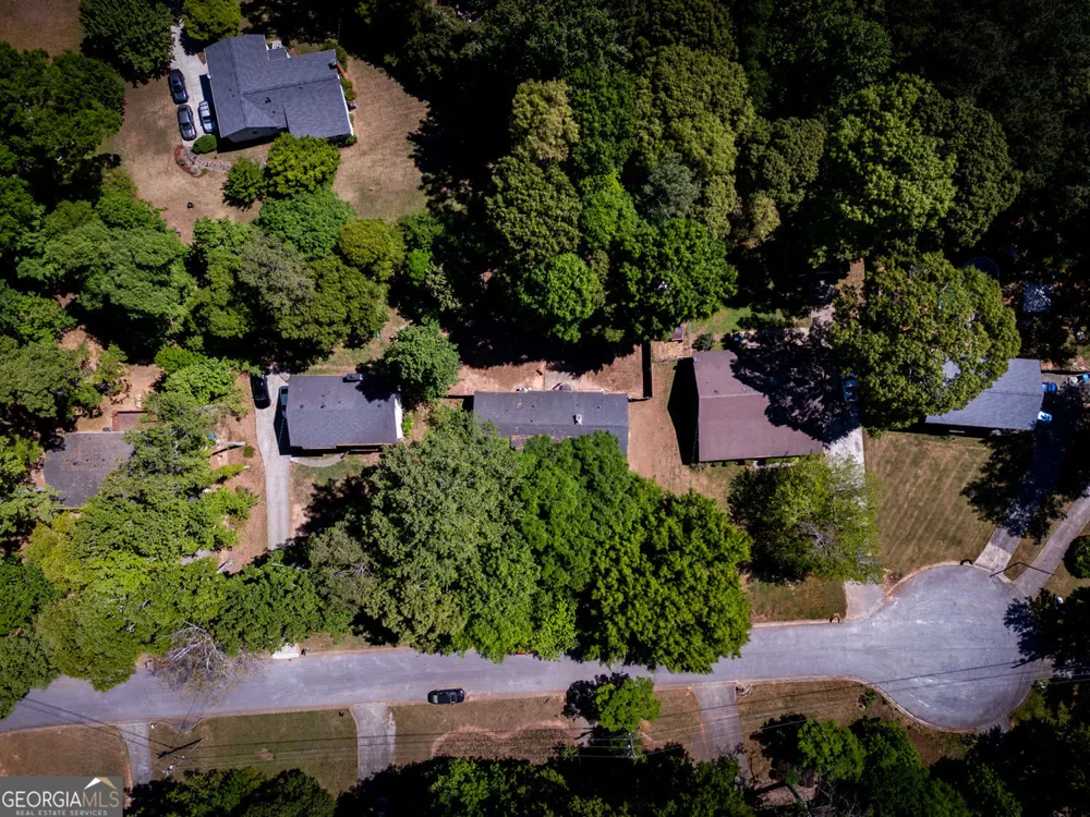 3997 Stacy LN Snellville, GA 30039