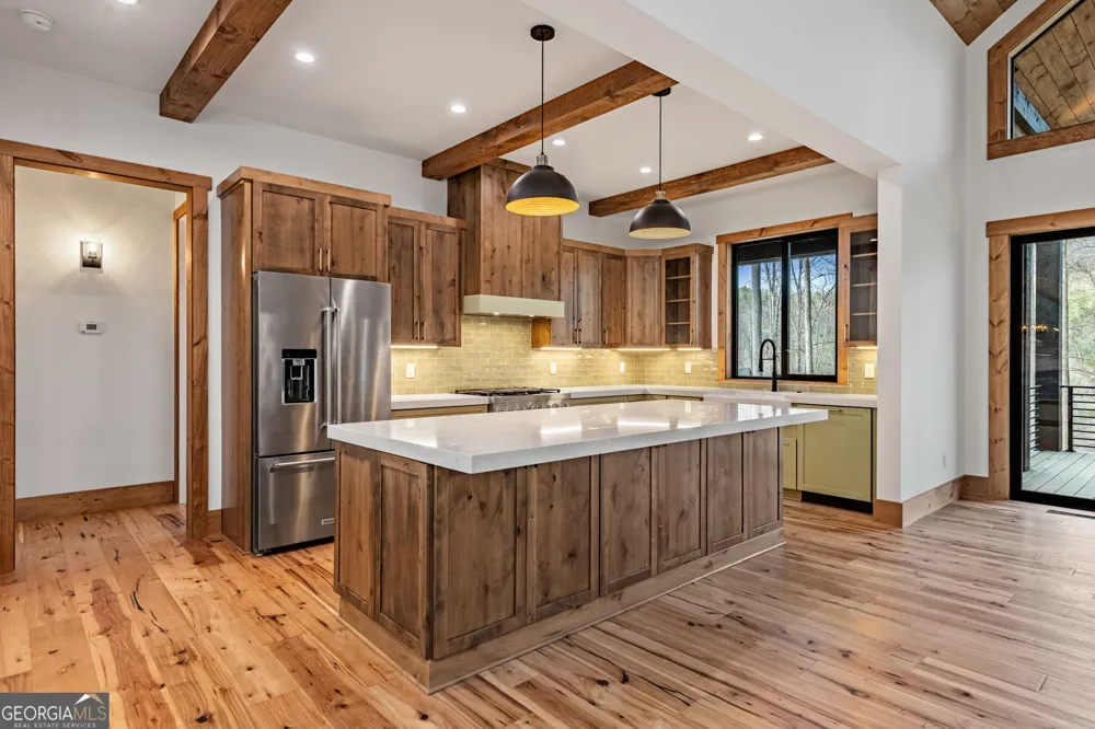 172 Grand Oaks TRL Morganton, GA 30560