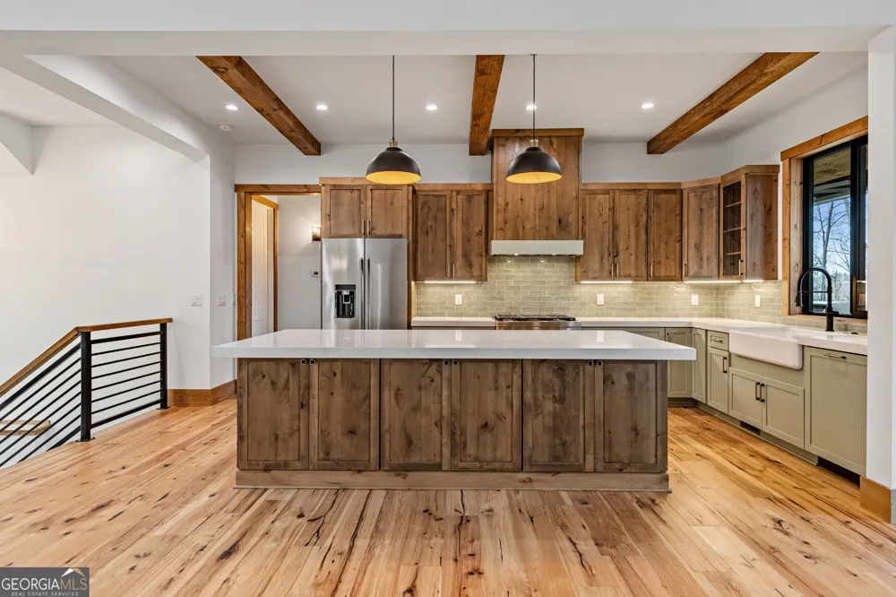 172 Grand Oaks TRL Morganton, GA 30560
