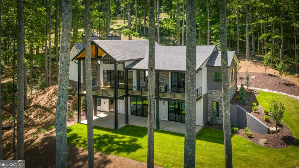 172 Grand Oaks TRL Morganton, GA 30560