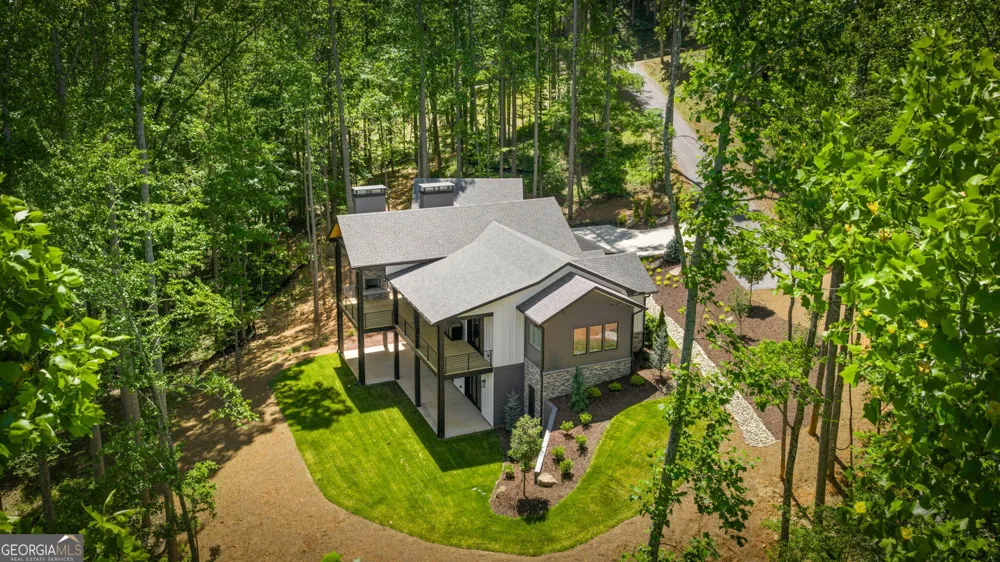 172 Grand Oaks TRL Morganton, GA 30560